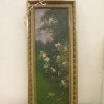 380 7393 OIL PAINTING